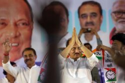 Wiser After Sena vs Sena War, Ajit Camp Shies Away from Terming NCP Turmoil a Split, Dubs It 'Internal Conflict'