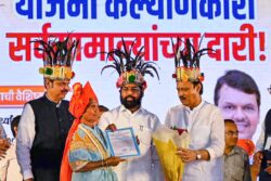 Maharashtra Cabinet Expansion in 2 Days, Ajit Pawar to Get Revenue | Details of Late-night Key Meet