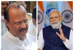Will Meet PM Modi on July 18, Discuss Issues of Farmers with Him, Says Ajit Pawar
