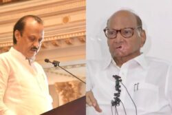 Ajit Pawar News LIVE: NCP Moves Disqualification Petition Against New Maha Dy CM, 8 MLAs; Sharad Pawar 'Credits' PM Modi for Nephew's Move