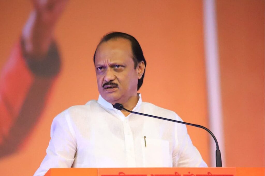 Maharashtra Govt's Financial Aid for House Damage Due to Floods Hiked to Rs 10k, Ajit Pawar Tells Assembly