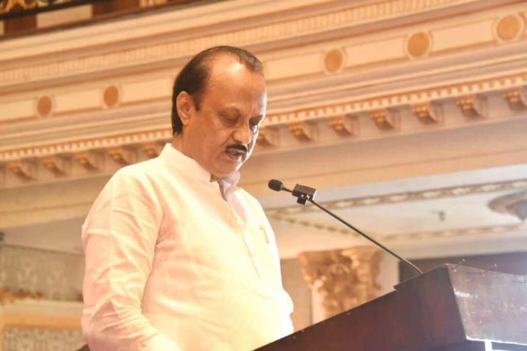 Maharashtra Govt to Follow-up on Proposed NDRF Base Camp in Raigad: Ajit Pawar