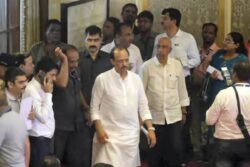 Maharashtra: Fifth Time Lucky? Ajit Pawar’s Tryst with Deputy CM’s Post Has Been Eventful