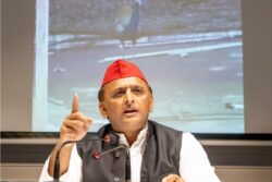 Samajwadi Party to Launch Bicycle Rally in UP From Aug 9
