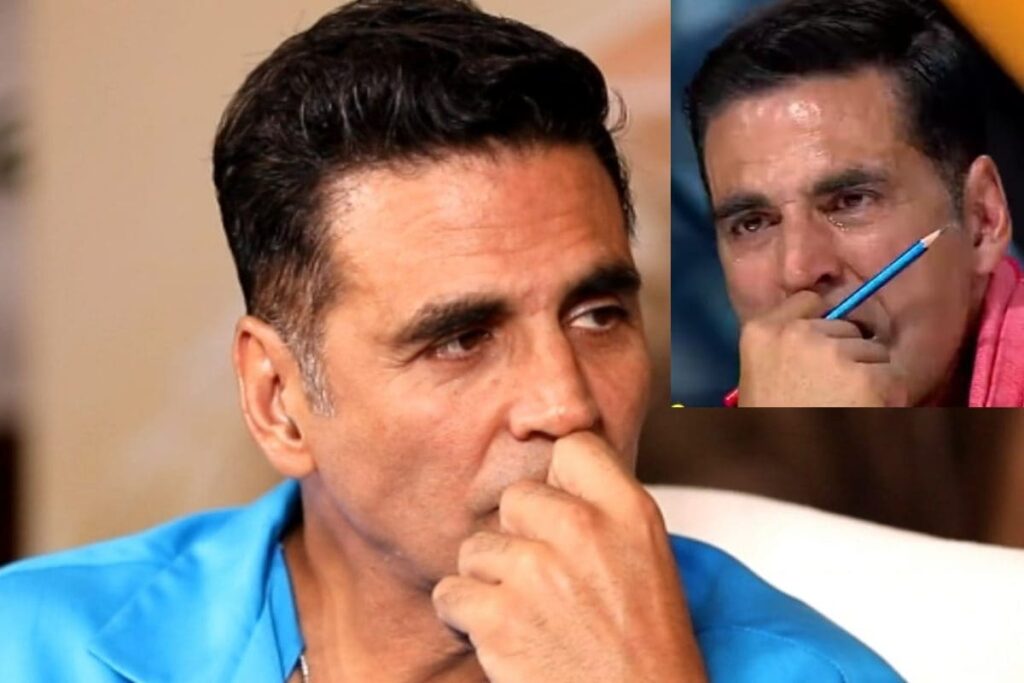 Akshay Kumar REACTS 1st Time To Manipur Violence, Says 'Disgusted, Shaken To See Video...'