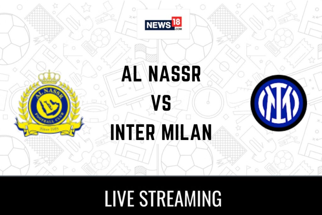 Inter Milan vs Al Nassr Live Football Streaming For Club Friendly Game: How to Watch Inter Milan vs Al Nassr Coverage on TV And Online