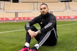 Alex Telles Confirmed to Join Al Nassr After Completing Medical Tests in Portugal