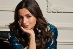 Alia Bhatt's No-Makeup Relaxed Comfy Look Is Our Travel Goal