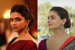 Deepika Padukone and Alia Bhatt Fans Wage War Over Bengali Look in Rocky Aur Rani Kii Prem Kahaani