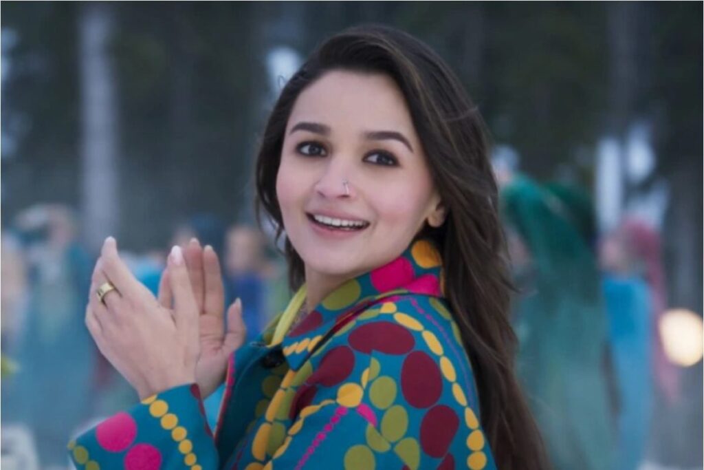 Alia Bhatt Opens Up About Shooting Tum Kya Mile Post Pregnancy, It Was ‘Never Easy’