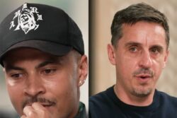 Dele Alli Bravely Opens Up About Childhood Trauma, Addiction In Revealing Interview