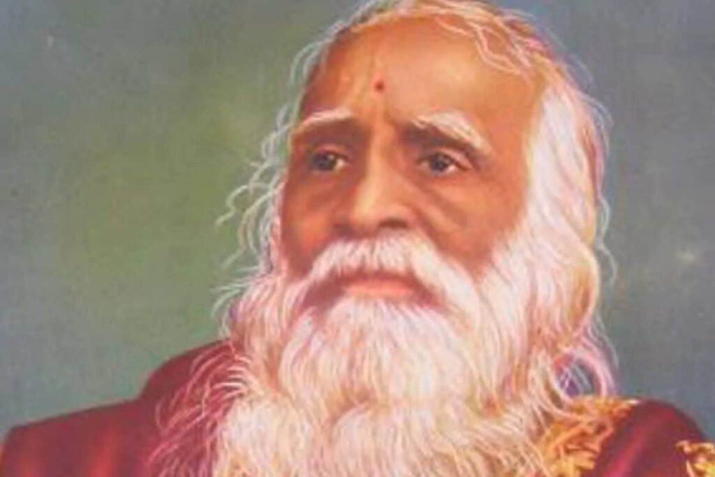 Aluru Venkata Rao Birth Anniversary: Remembering the Kannada Kulapurohita and His Efforts to Revive Karnataka's Rich Culture