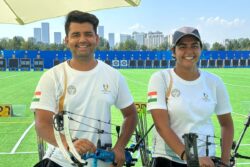 India Bags Fourth Gold in World University Games, Placed Fourth in Medal Standings