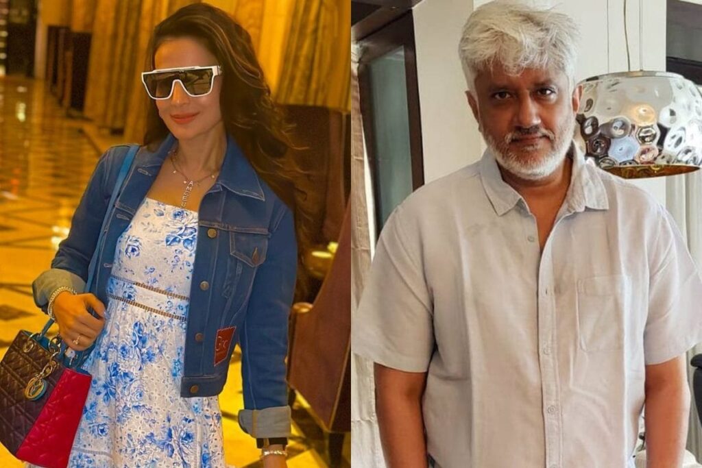 Ameesha Patel Says Dating Vikram Bhatt Ruined Her Career: 'Honesty Is Not Welcomed In Industry'