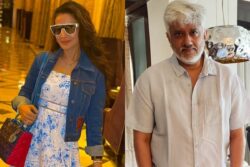 Ameesha Patel Says Dating Vikram Bhatt Ruined Her Career: 'Honesty Is Not Welcomed In Industry'