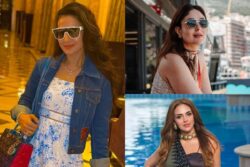 Ameesha Patel Makes Big Claims, Says Contemporaries Like Kareena, Esha 'Snatched Films' From Her
