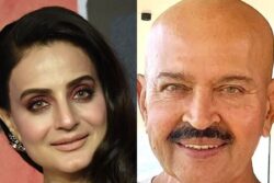 Ameesha Patel Recalls Rakesh Roshan Couldn't Recognise Her After She Returned From Boston; Here's Why