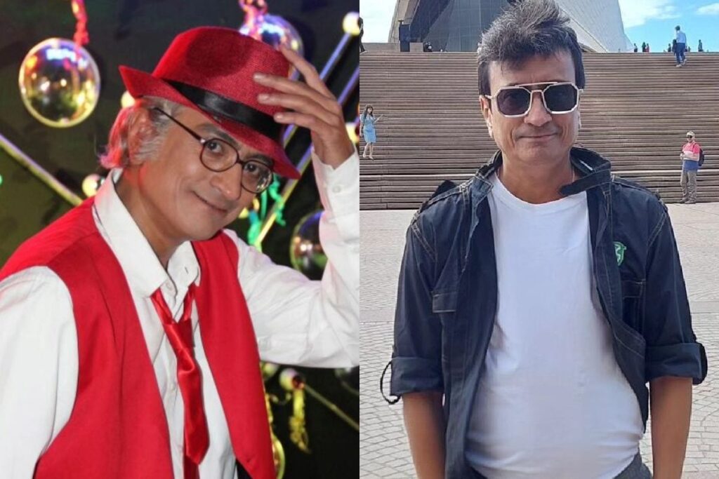Taarak Mehta Ka Ooltah Chashmah: Bapuji Aka Amit Bhatt Reacts As He Gets Trolled For Consuming Gutka