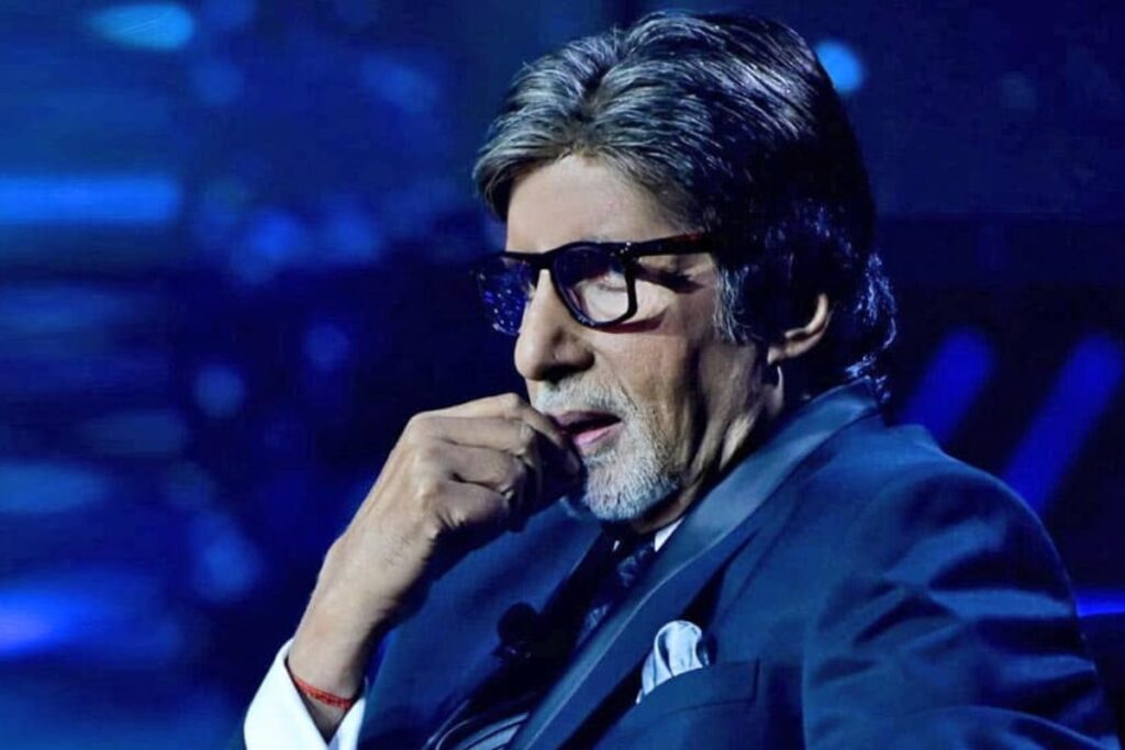 Amitabh Bachchan All Set To Host Kaun Banega Crorepati 15; Show To Premiere On THIS Day