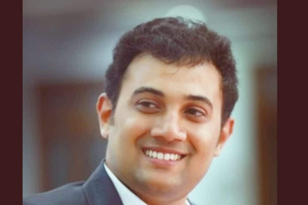 Meet Amith Kishan: Who Left Banking To Build Rs 21 Crore Organic Farming Startup