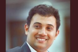 Meet Amith Kishan: Who Left Banking To Build Rs 21 Crore Organic Farming Startup