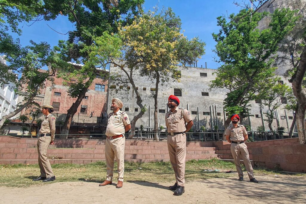 Shocked by News of Her Son's Violent Killing in Canada, Woman in Punjab Ends Her Life