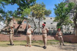 Shocked by News of Her Son's Violent Killing in Canada, Woman in Punjab Ends Her Life