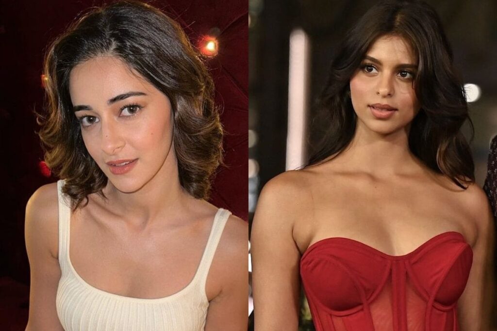 Ananya Panday Reacts To Suhana Khan Debut The Archies, Says 'I Don't Feel Insecure' | Exclusive