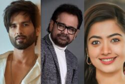 Anees Bazmee's Next With Shahid Kapoor And Rashmika Mandanna Titled Ek Saath Do Do? Here's Why