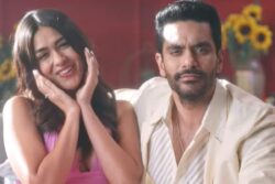 Angad Bedi Feels R.Balki's Segment In Lust Stories 2 Was The Best: 'Our Message Has Been Told'