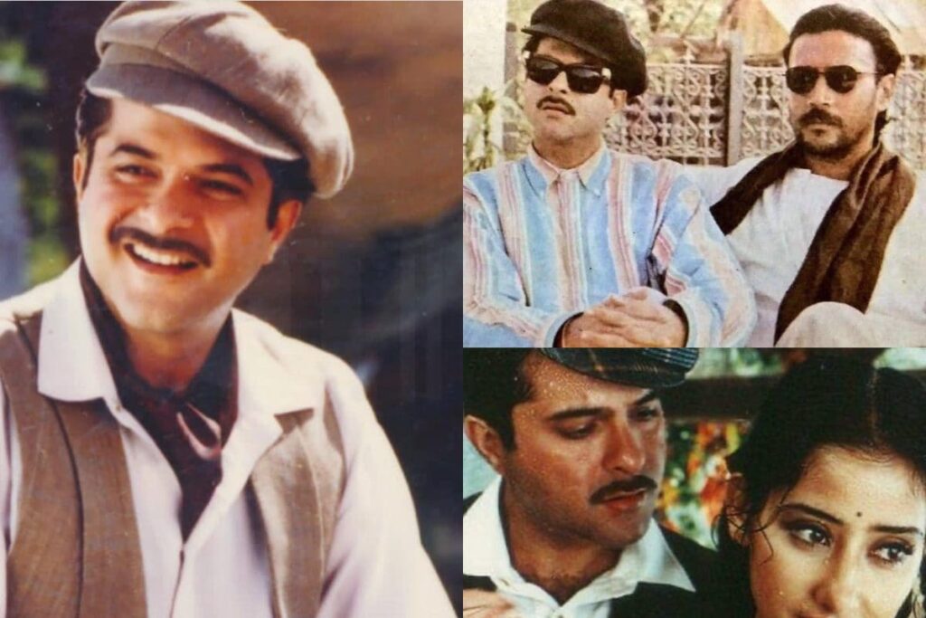 Anil Kapoor Revisits 1942: A Love Story; Says ’29 Years Later, I Play The Baddest Man In The World’