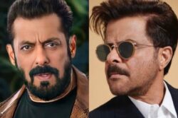 When Salman Khan Was Shocked To See Anil Kapoor's Clothes Bill: 'This Amount Hasn't Come In My ...'