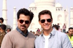 Anil Kapoor Recalls Colleagues Downplayed Tom Cruise Post MI 4: 'Now Everybody's A Fan After...'