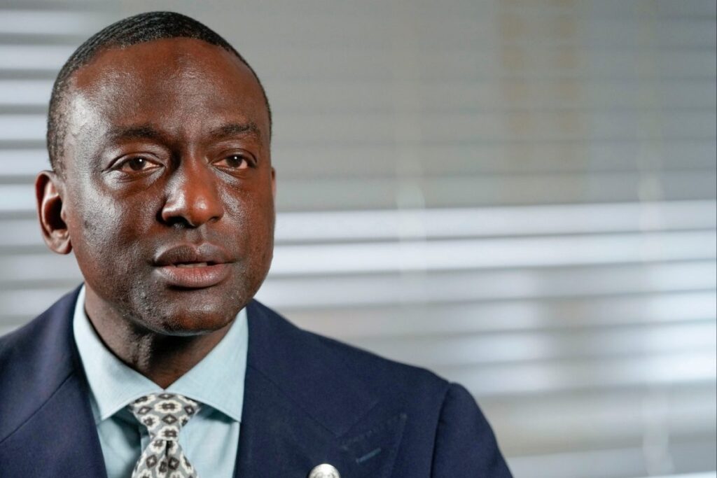 Man Wrongly Accused of Rape, Assault Who Spent 7 Years in Prison Set to Win New York City Council Vote