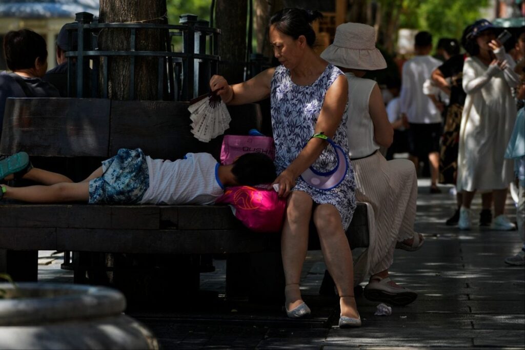 World Daily Temperature Records Smashed This Week: Here's Why?