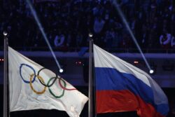 Russian Athletes To Be Eligible For Olympic Spots In Multiple Sports
