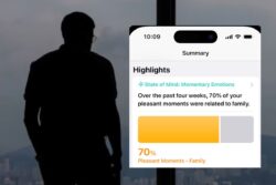 After Heart, Apple’s Next Big Focus Is Tracking Your Mental Health