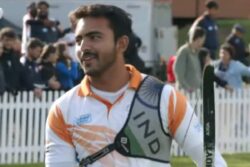 Parth Salunkhe Becomes First Indian Archer to Win Youth World Championship in Recurve Category
