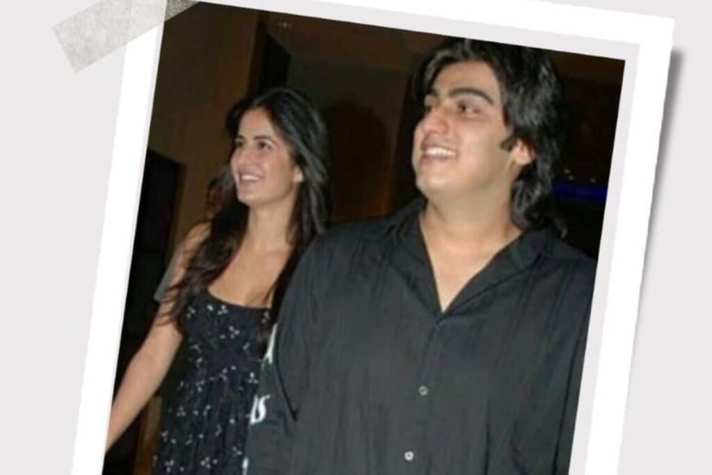 Arjun Kapoor Teases Katrina Kaif's Cooking Skills On Her Birthday, Says 'Can't Wait To Try Your...'