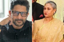 Arshad Warsi Recalls His 1st Meeting With Jaya Bachchan: 'Inke Muh Se Do-Chaar Gaaliya... I Died'
