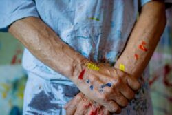 The Profession of Artist is More Precarious Than Ever