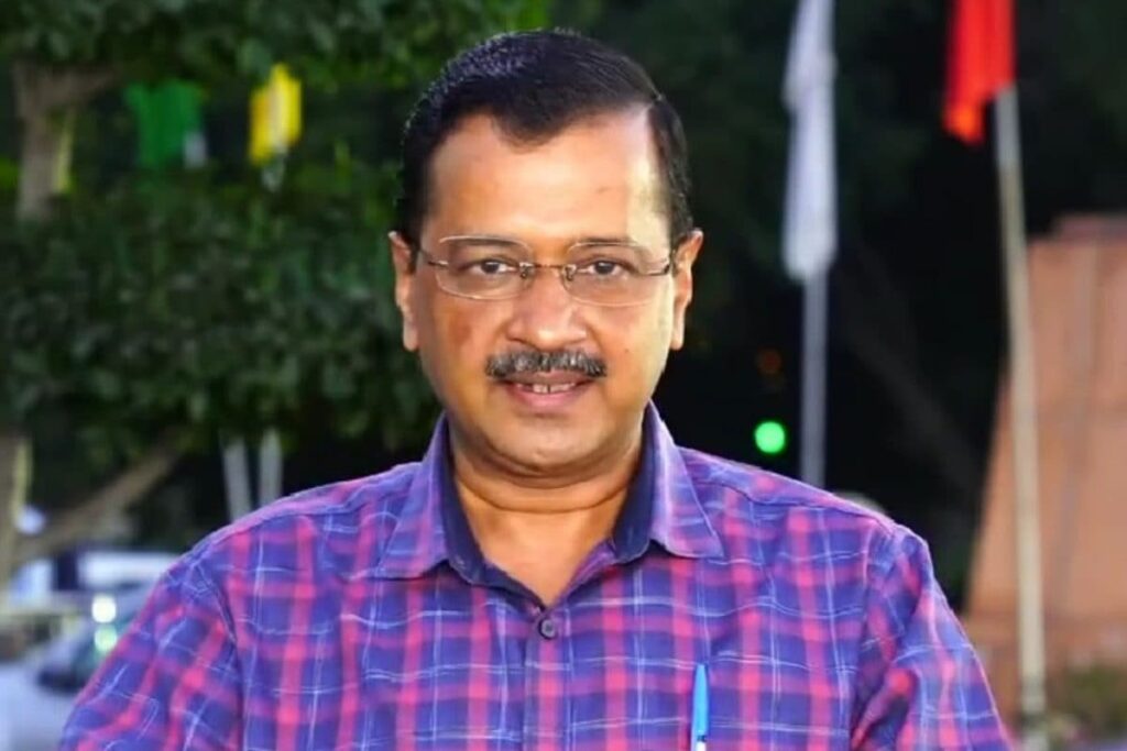 AAP Announces to Attend Oppn Meet in Bengaluru As Cong Says No to Delhi Ordinance