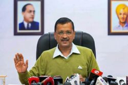 Sisodia's Property Attachment by ED Has Nothing to Do With Any Scam, Says Arvind Kejriwal