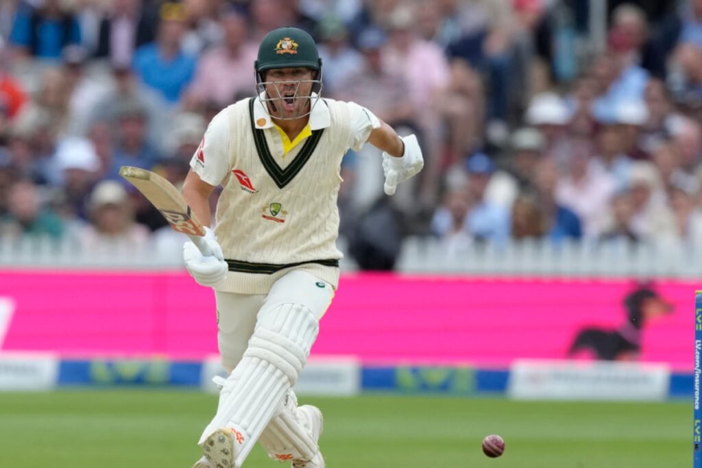 Australia 'Need and Have to Play Warner,' Former England Skipper Makes Bold Ashes Prediction