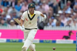 Australia 'Need and Have to Play Warner,' Former England Skipper Makes Bold Ashes Prediction