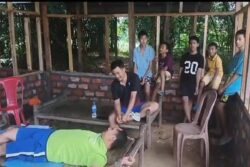 'We are Dead Scared': Hundreds of Meitei People 'Surviving' in Assam, Mizoram Amid Violence