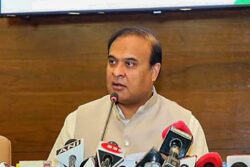 Himanta's 'Miya' Remarks: MP, CPI(M) File Police Complaints, TMC Writes to CJI