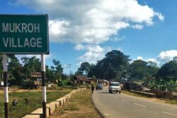 Border Dispute: Assam and Meghalaya Seek Solutions at Committee Meet in Guwahati