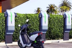 Ather Grid Ends Free Charging, Introduces Rs. 1/min + GST Fee from August 1