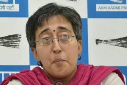 Don't Demolish Religious Structures in Delhi: Atishi Urges LG Saxena